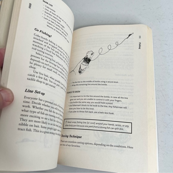 Born To Explore paperback book - Picture 14 of 14